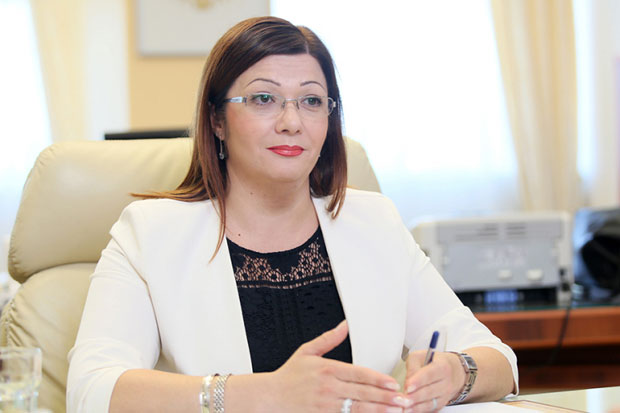 Лејла Решић: Увести е-матичаре у породилишта!